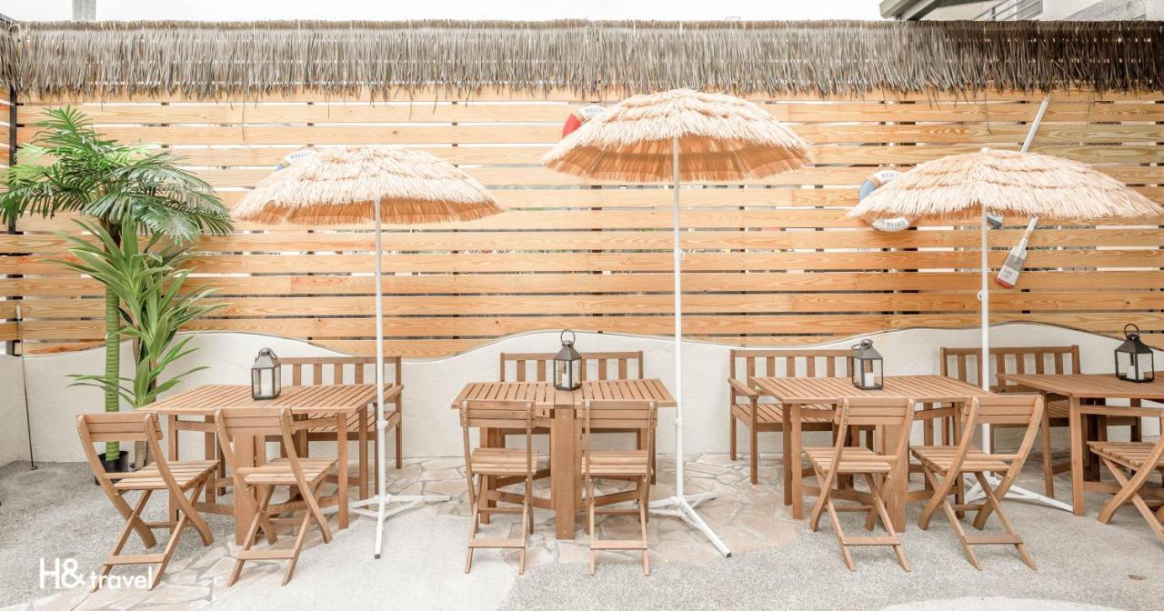 Taitung Puyuma Style Inn Exterior photo